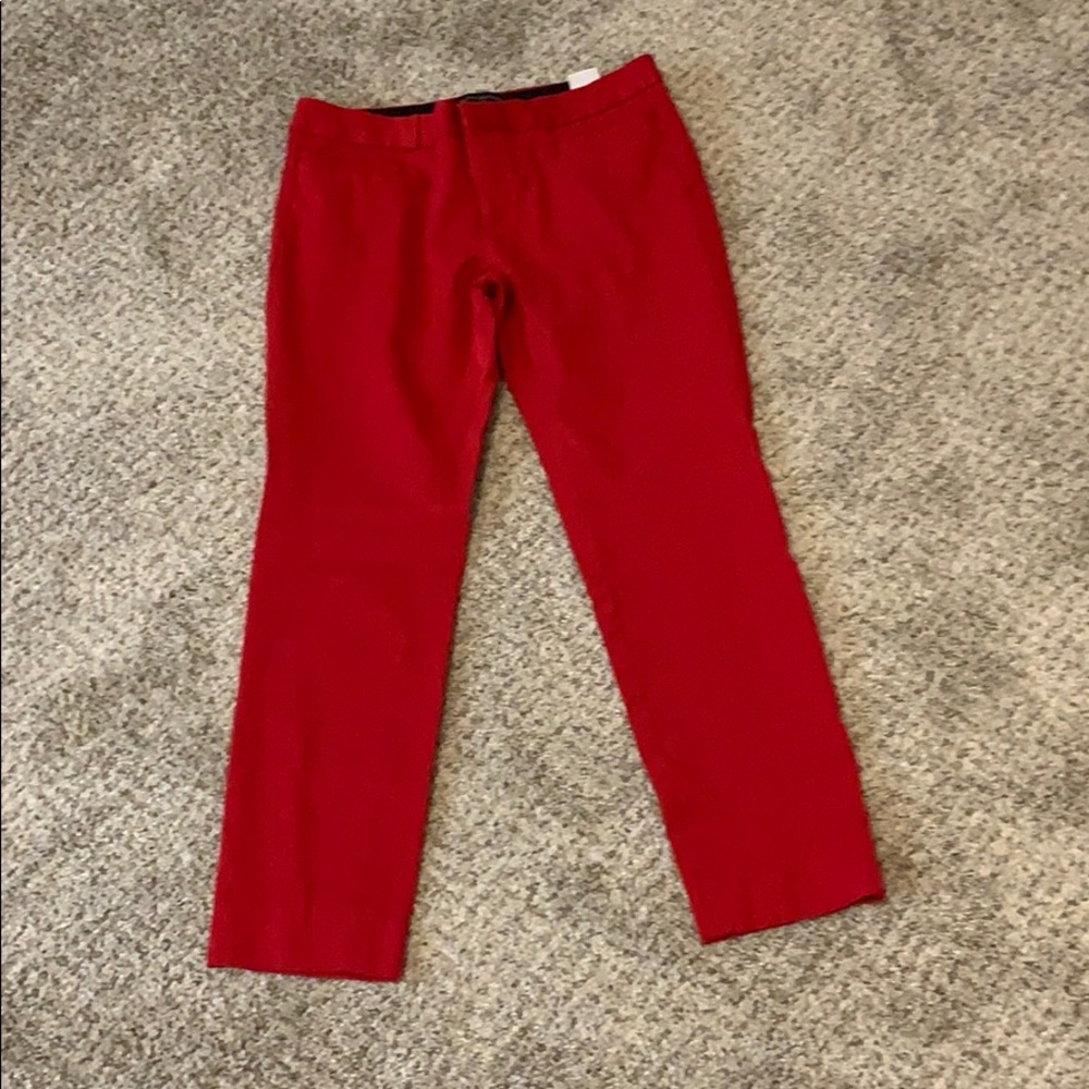 Banana republic Sloan pants